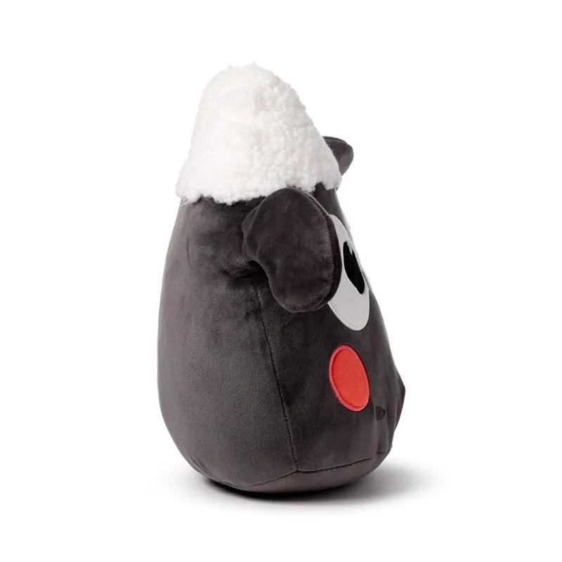 Squidglys Plush Toy - Kawaii Cute Shaun the Sheep