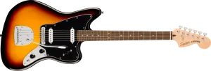 Squier Affinity Jaguar Sunburst