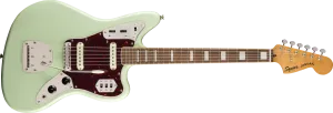 Squier Classic Vibe 70's Jaguar  Surf Green