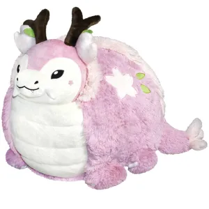 SQUISHABLE - SAKURA DRAGON