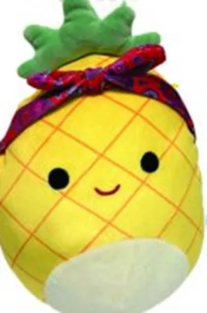 Squishmallows 12" - Maui The Pineapple