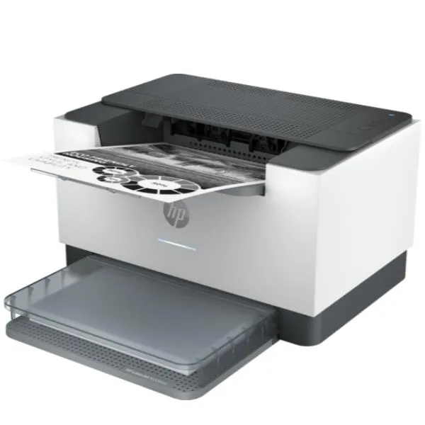 Stampante HP LaserJet M209dwe 6GW62E
