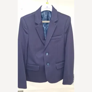 Standar Boys Navy Blazer