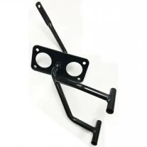 Standard Gas Pedal, Angled