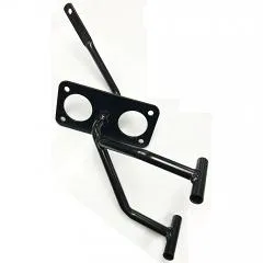 Standard Gas Pedal, Angled