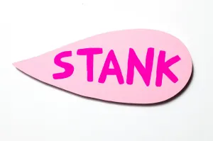 stank