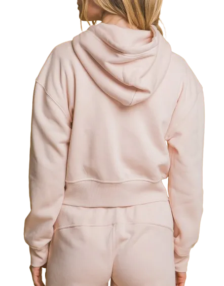 Stassie Hoodie