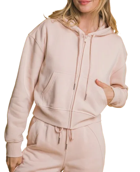 Stassie Hoodie