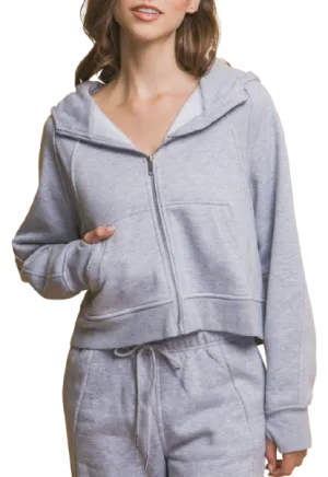 Stassie Hoodie