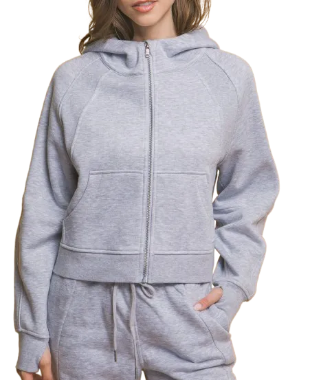 Stassie Hoodie