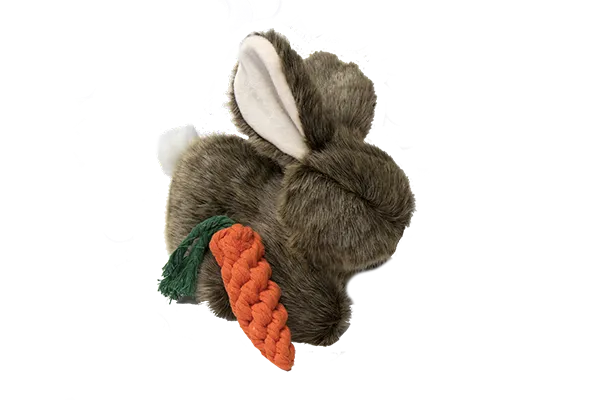 Steel Dog LLC - Bunny
