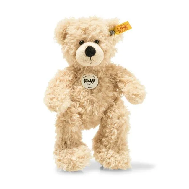 Steiff Fynn Teddy Bear, Beige