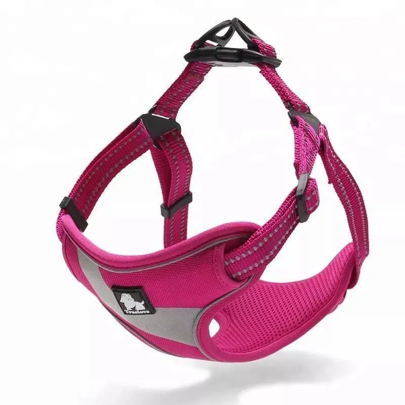 Step In Dog Harness
