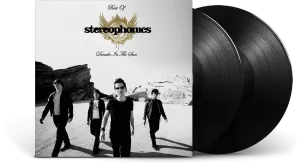 Stereophonics : Decade In The Sun - Best Of Stereophonics