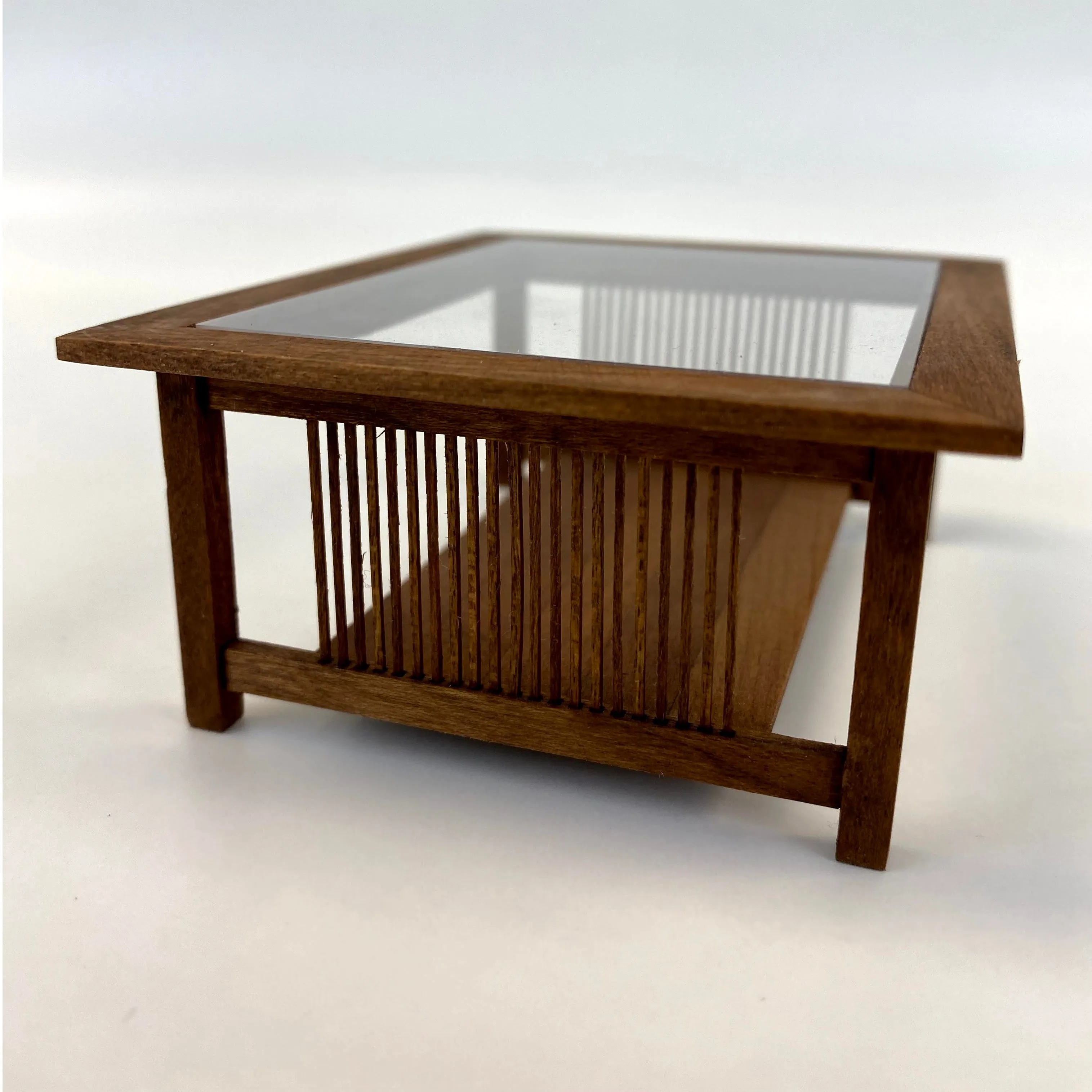 Stickley Coffee Table