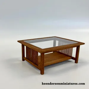 Stickley Coffee Table