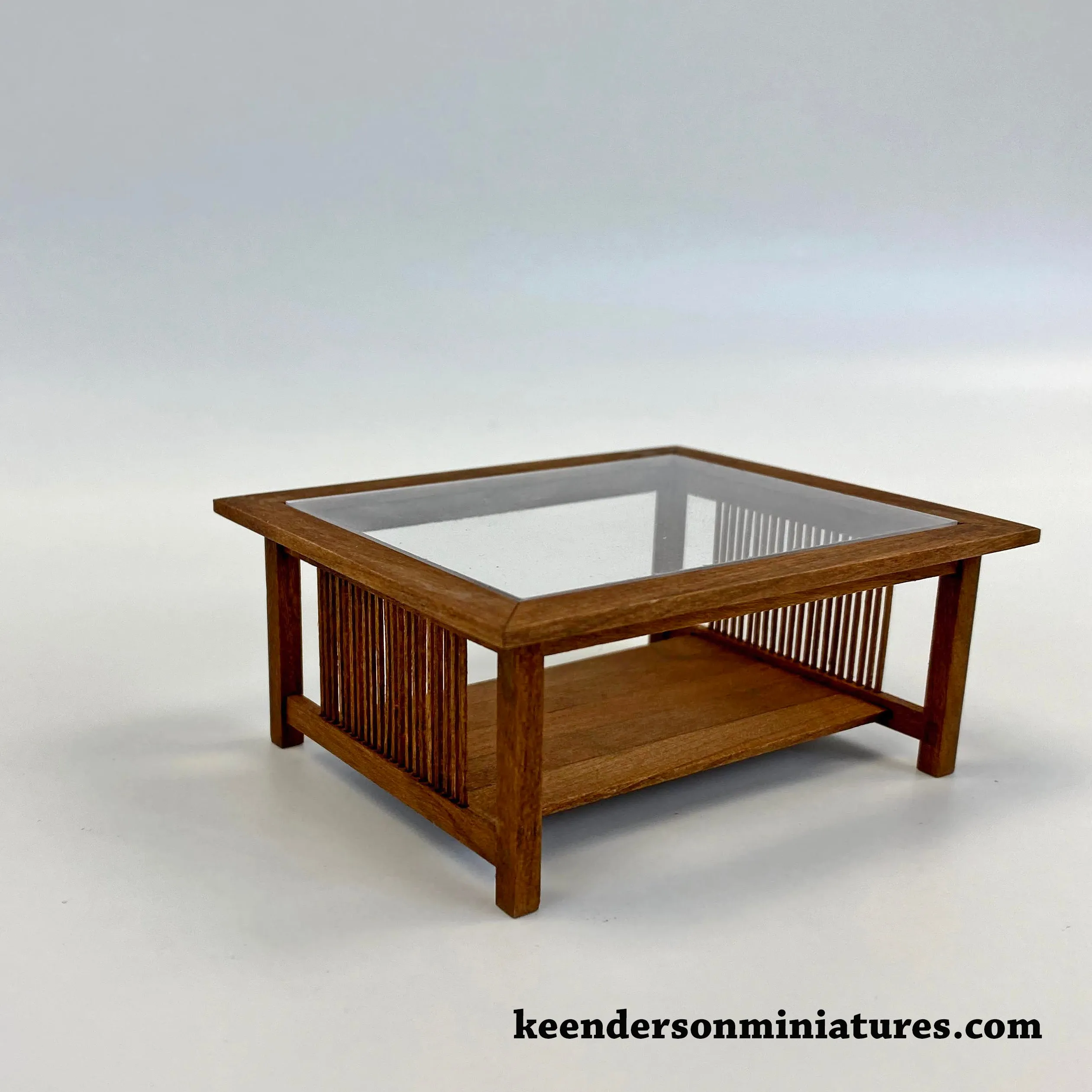 Stickley Coffee Table