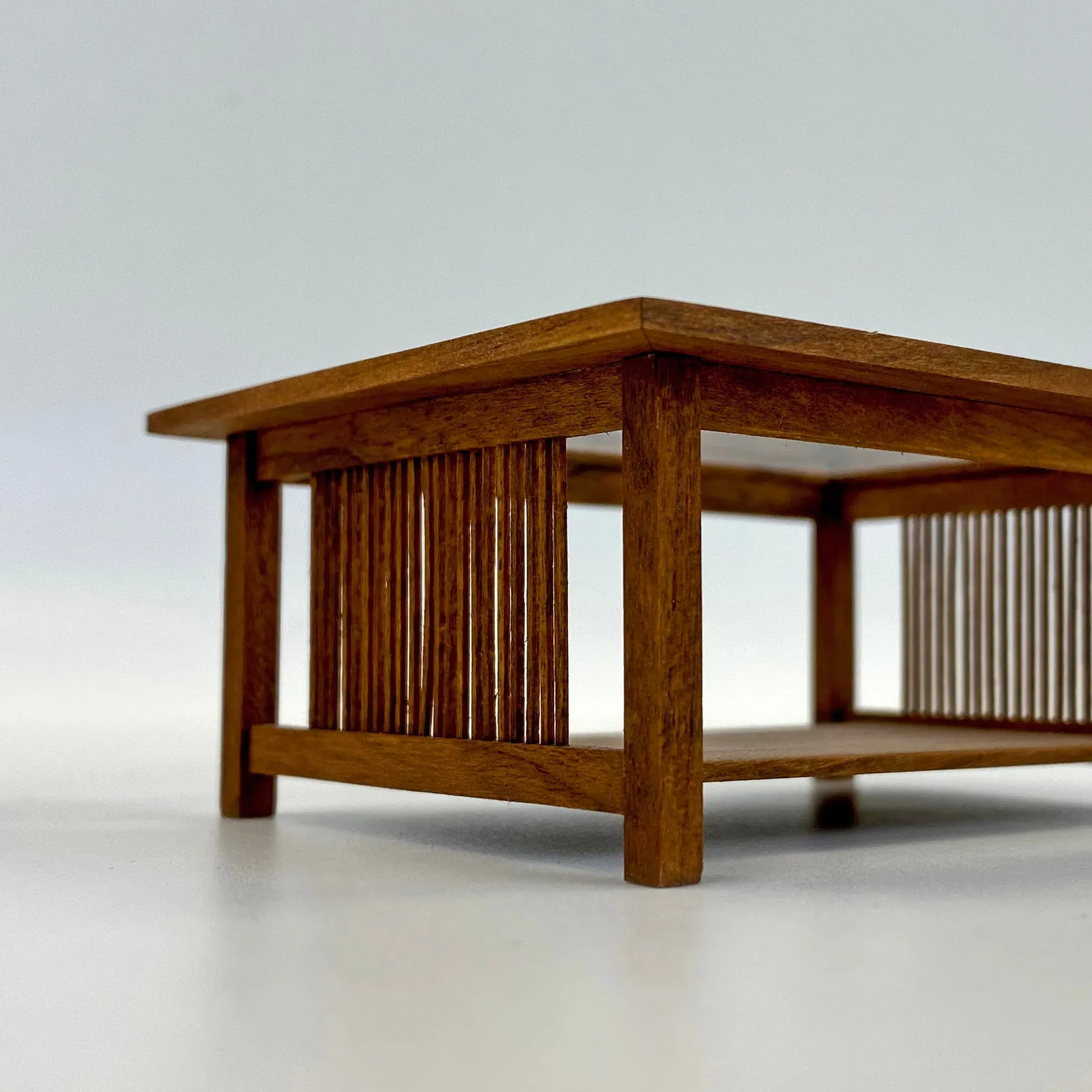 Stickley Coffee Table