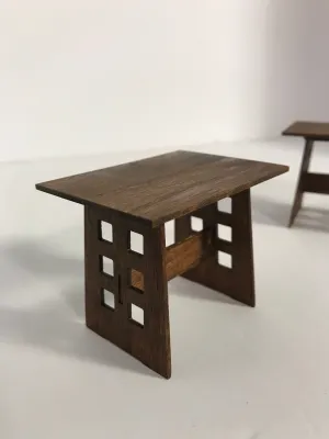Stickley Table- rectangle