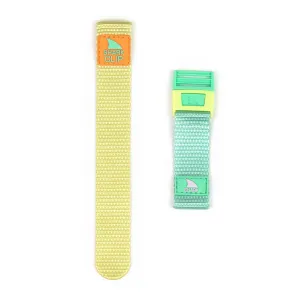 STRAP KIT - CLIP - DAFFODIL
