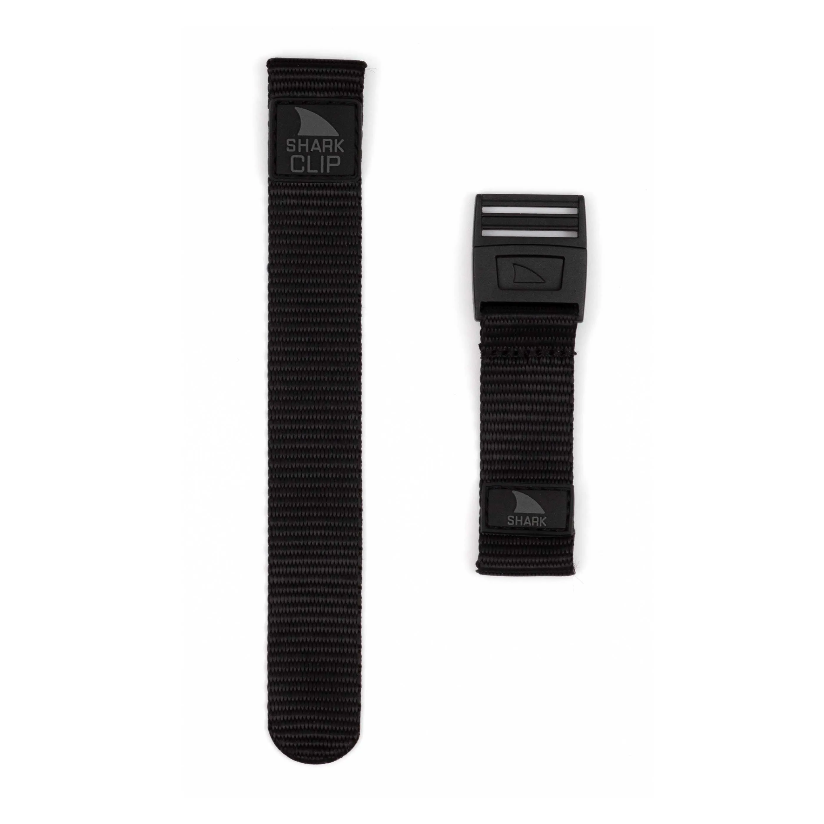 STRAP KIT - CLIP - DARK MODE