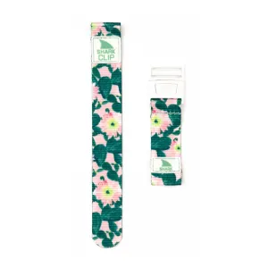 STRAP KIT - CLIP - PRICKLY PEAR GREEN