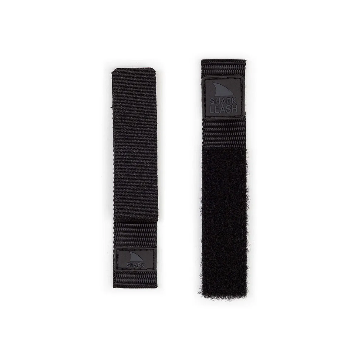 STRAP KIT - LEASH - BLACK/GREY