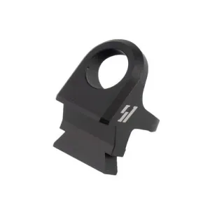 Strike Industries Quick Detach for CZ Scorpion EVO, Angled