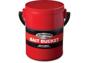 StrikeMaster Bait Bucket