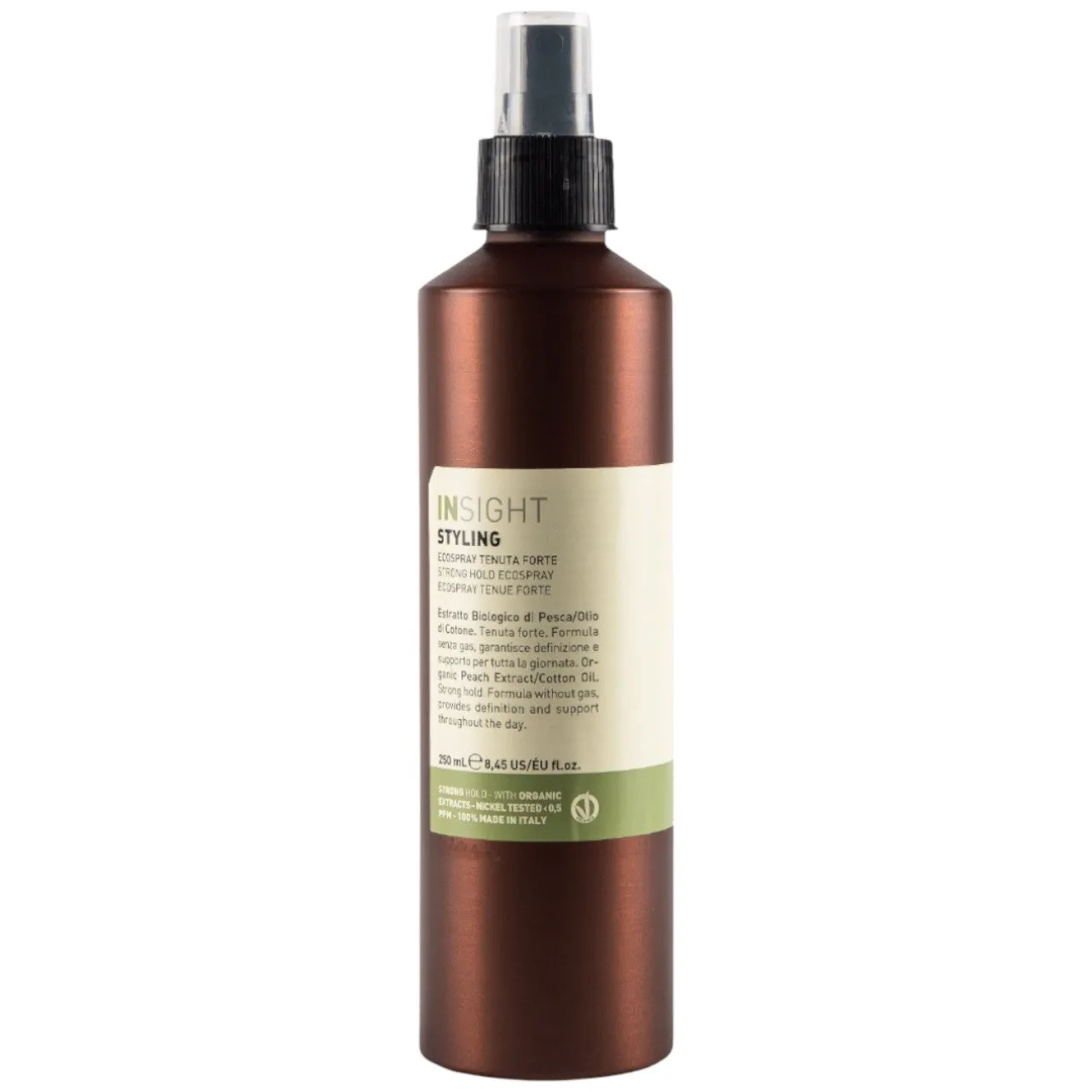 Strong Hold Ecospray