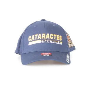 STRUCTURED ADJUSTABLE - Casquette pour hommes - CATARACTES