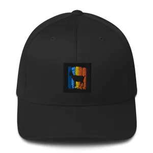 Structured Cap