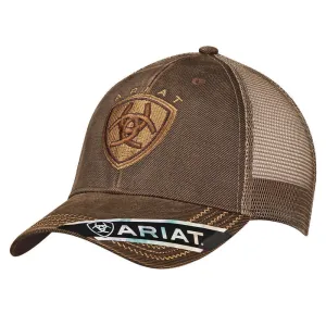 Structured Cap