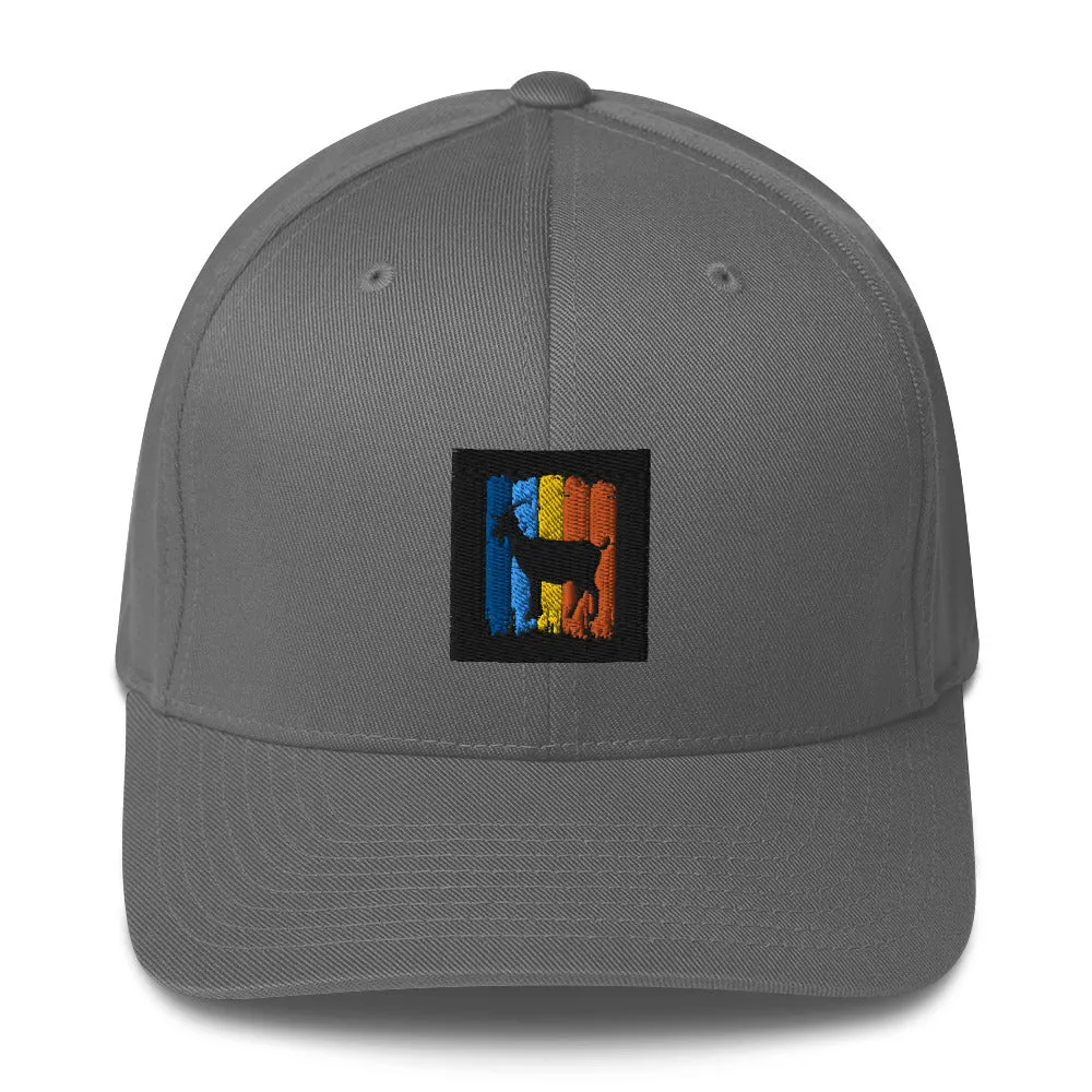 Structured Cap