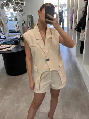 STRUCTURED CHIC SET
