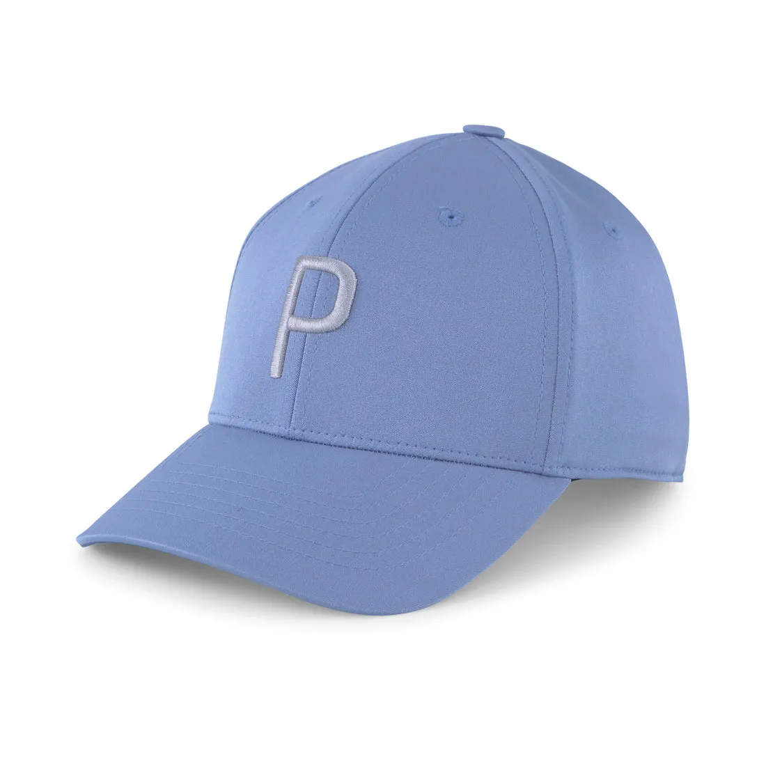 Structured P Cap