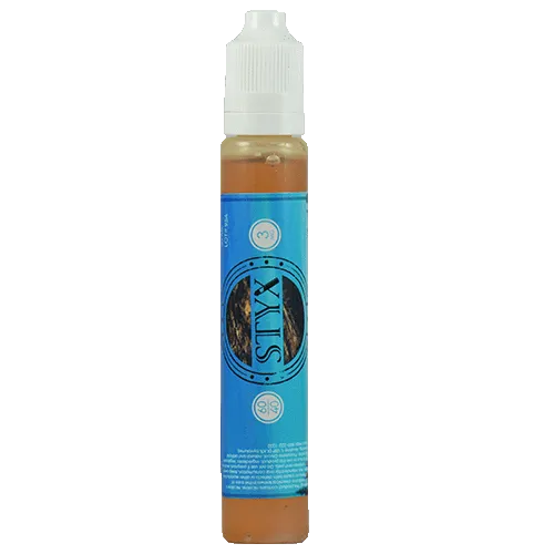 STYX eJuices - Samoa Joe
