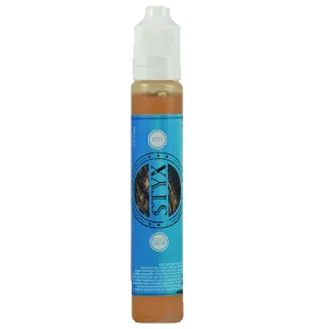 STYX eJuices - Samoa Joe