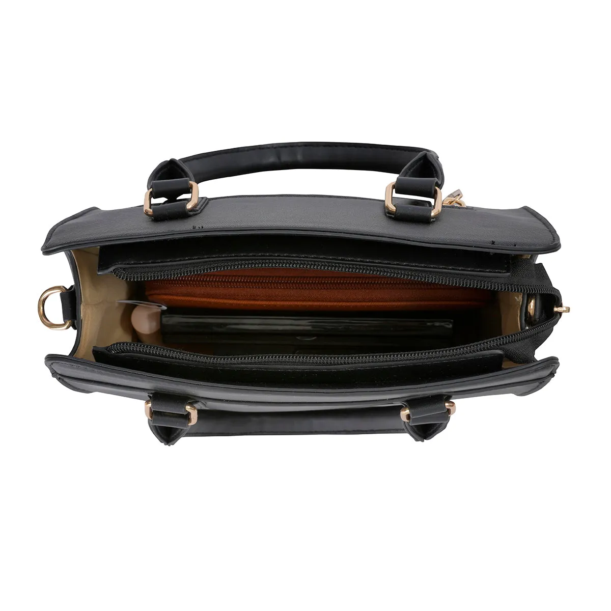 Sugarush Elijaha Women's Mini Satchel