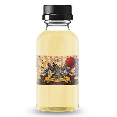 Suicide Bunny Premium E-Liquid - Bunny Season