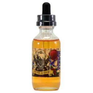 Suicide Bunny Premium E-Liquid - Bunny Season
