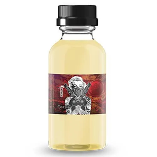 Suicide Bunny Premium E-Liquid - The O.B.