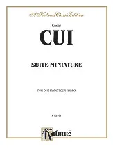 Suite Miniature