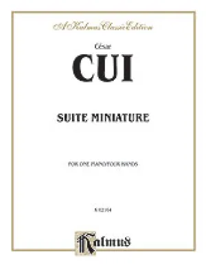 Suite Miniature