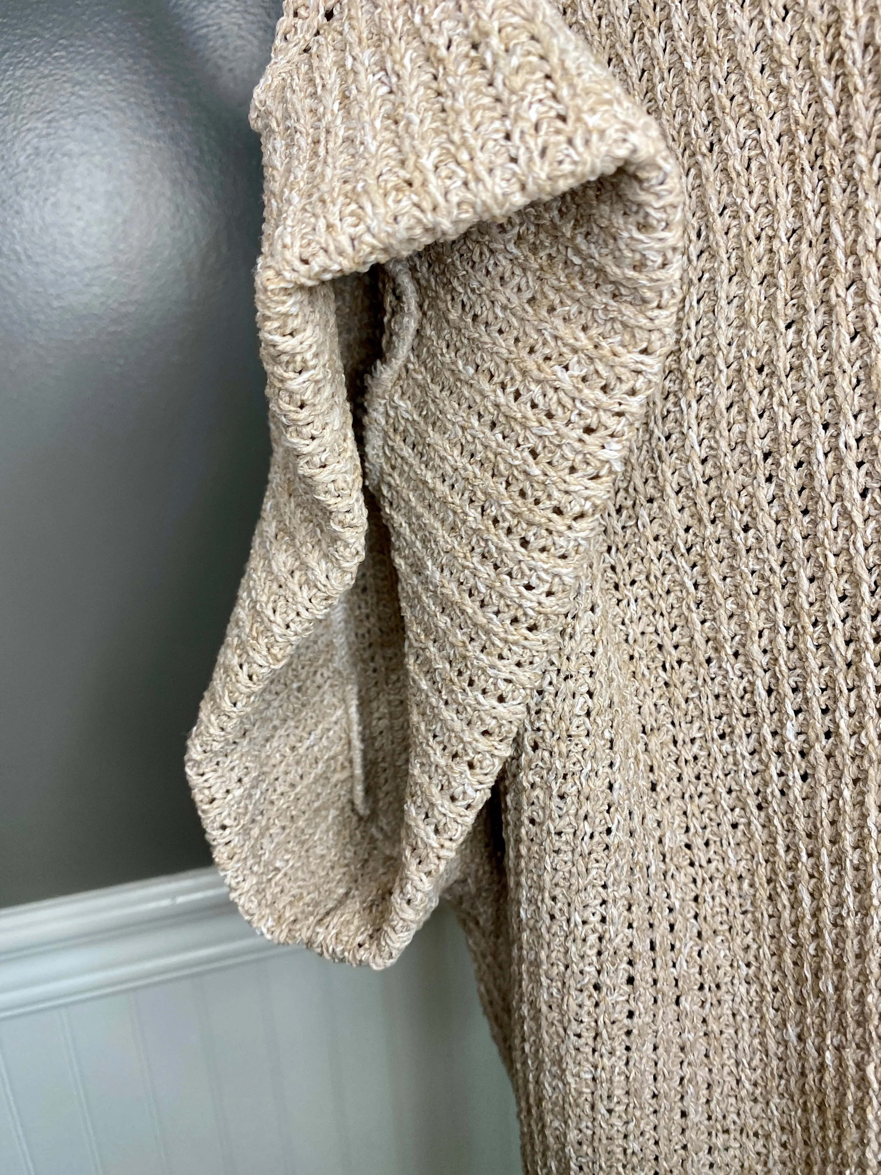 Summer Time  Sweater