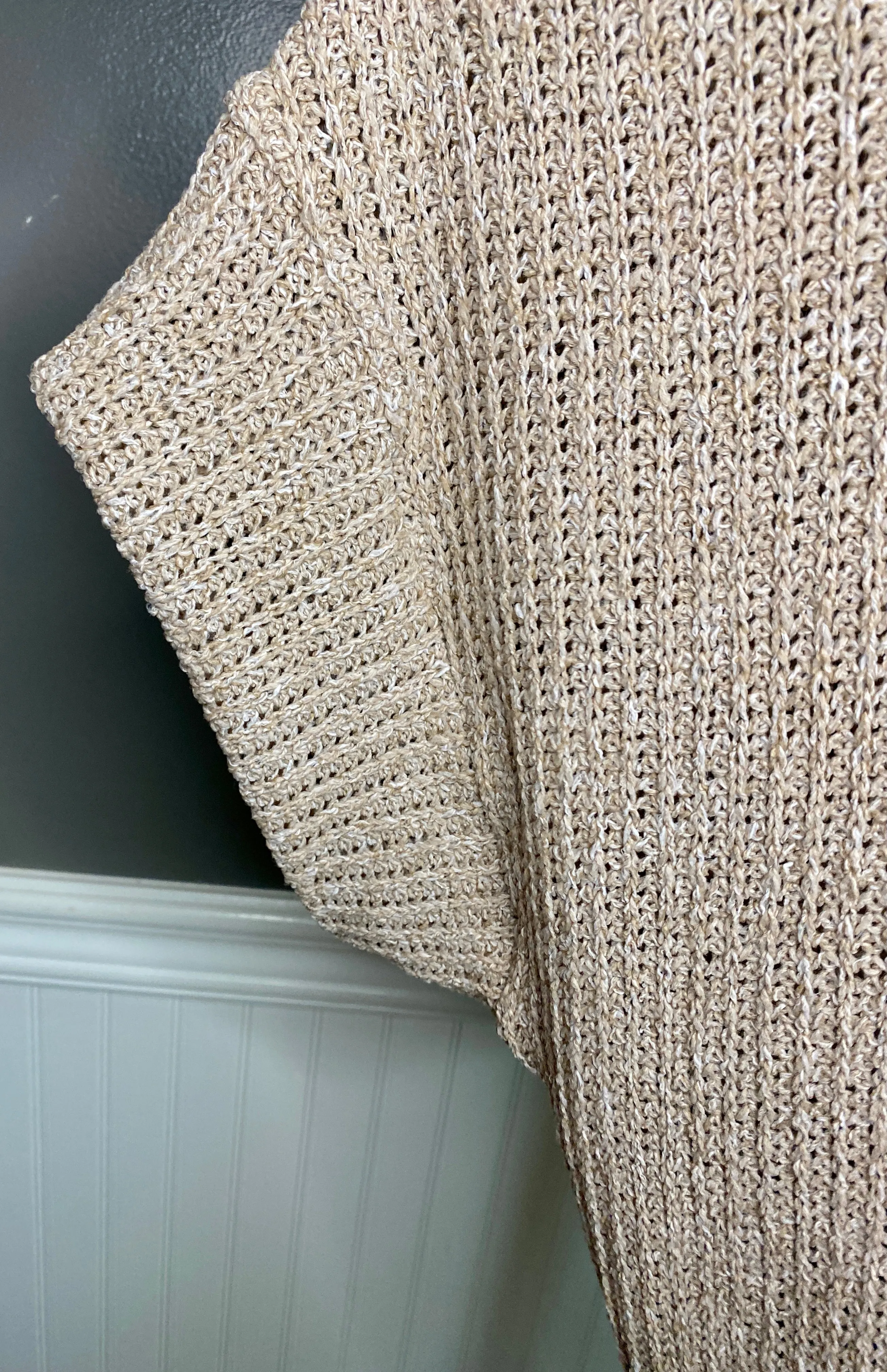 Summer Time  Sweater
