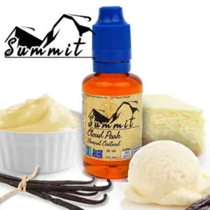 Summit - Cloud Peak