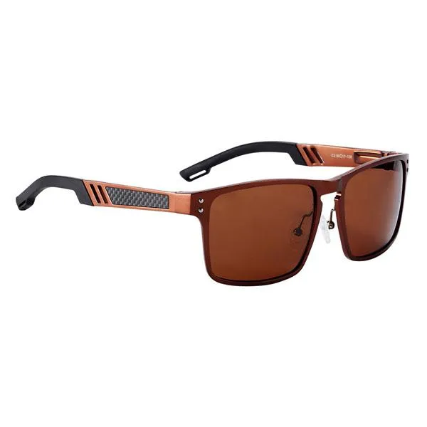 Sunglasses - Aluminum Magnesium
