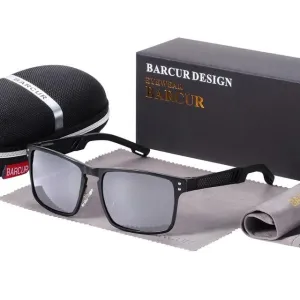 Sunglasses - Aluminum Magnesium