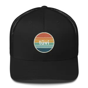 Sunset Trucker Hat